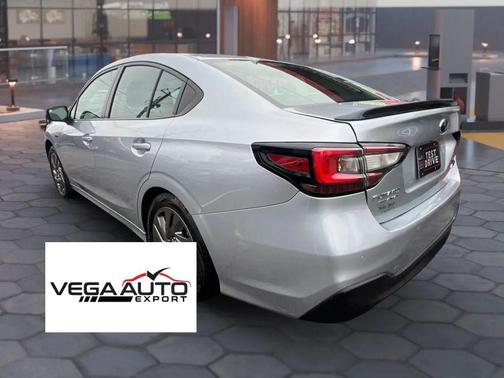 2024 Subaru Legacy Sport