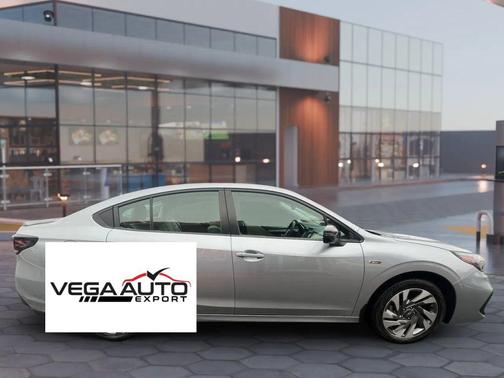 2024 Subaru Legacy Sport