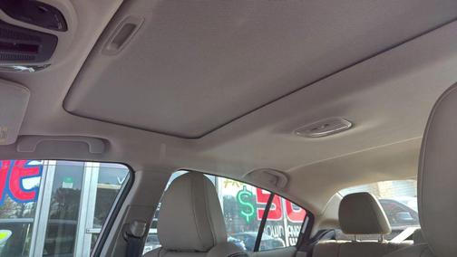 2024 Subaru Legacy Sport