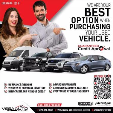 2015 Honda Civic EX-L