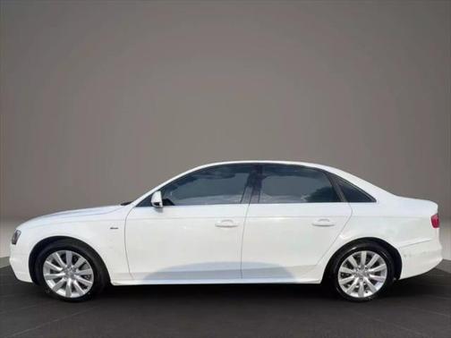 2015 Audi A4 2.0T Premium