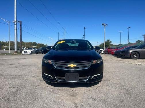 2019 Chevrolet Impala 1LT
