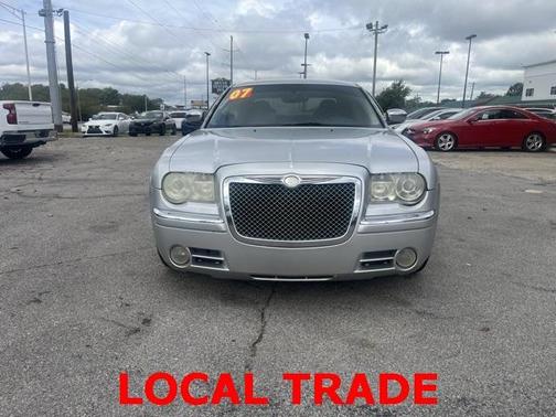 2007 Chrysler 300C Base