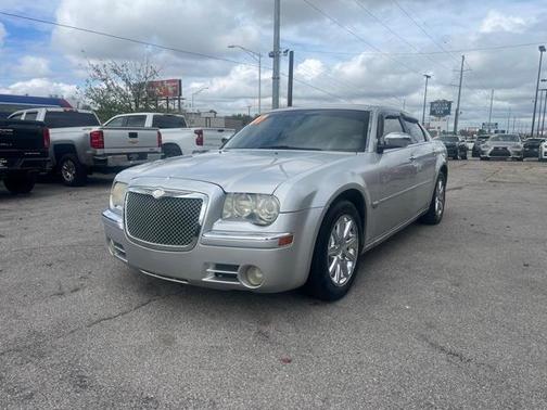2007 Chrysler 300C Base