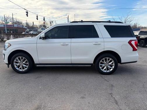 2021 Ford Expedition XLT