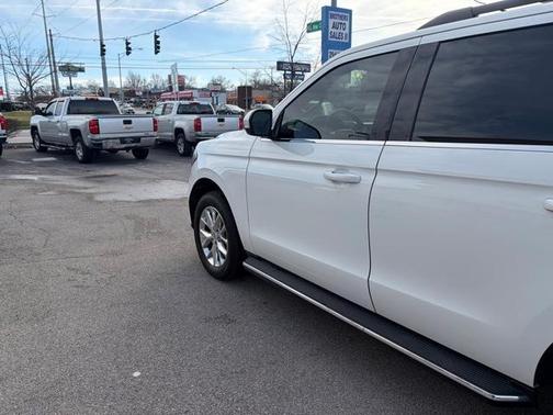 2021 Ford Expedition XLT