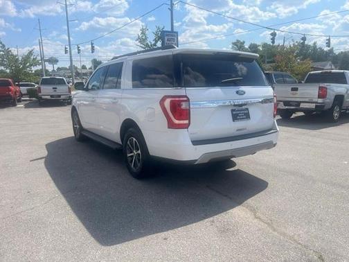 2019 Ford Expedition Max XLT