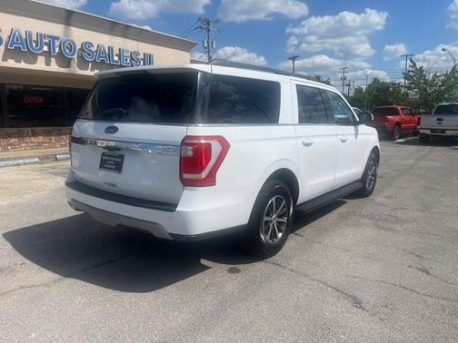 2019 Ford Expedition Max XLT
