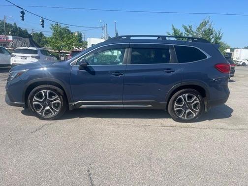 2023 Subaru Ascent Limited