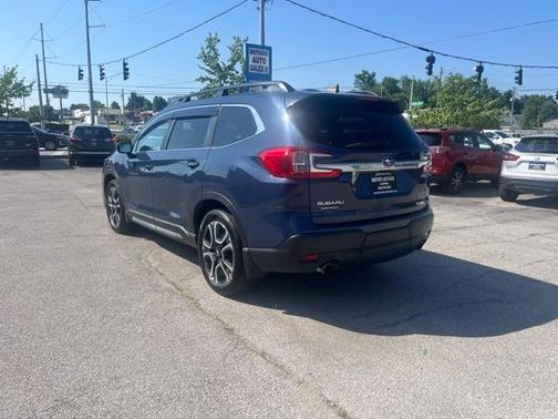 2023 Subaru Ascent Limited