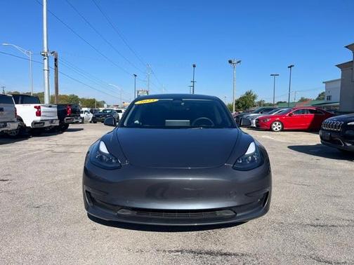2023 Tesla Model 3 Base