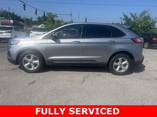 2021 Ford Edge SE