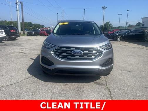 2021 Ford Edge SE