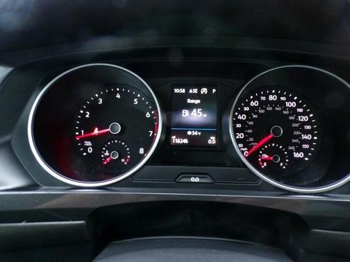 2018 Volkswagen Tiguan 2.0T SEL
