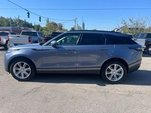 2021 Land Rover Range Rover Velar P250 S