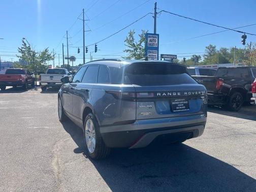 2021 Land Rover Range Rover Velar P250 S