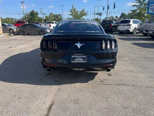 2015 Ford Mustang V6