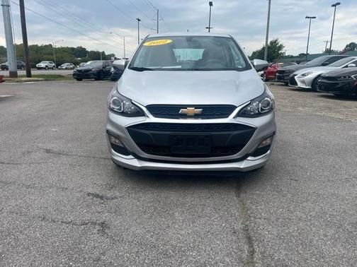 2022 Chevrolet Spark 1LT