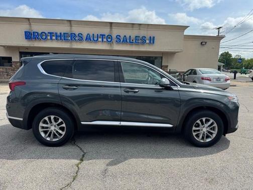 2020 Hyundai SANTA FE 2.4 SEL