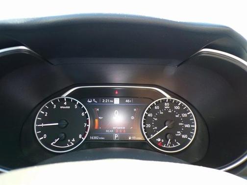 2023 Nissan Maxima Platinum