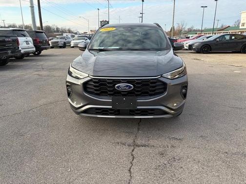 2023 Ford Escape ST-Line Select