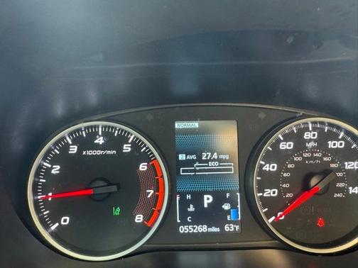 2024 Mitsubishi Eclipse Cross LE