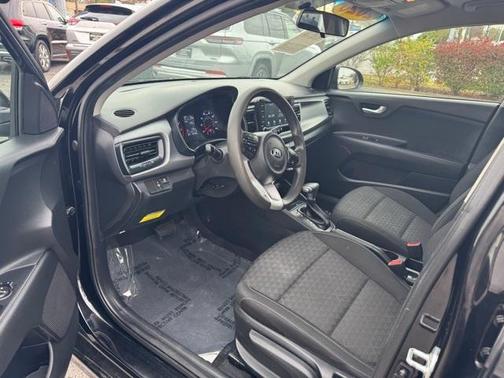 2020 Kia Rio LX
