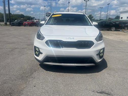 2022 Kia Niro LX