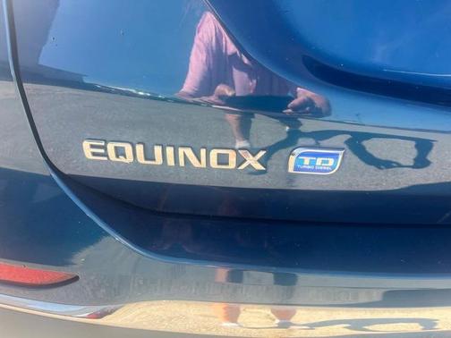 2019 Chevrolet Equinox 3LT