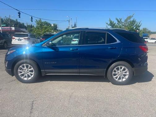 2019 Chevrolet Equinox 3LT