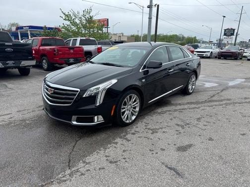 2019 Cadillac XTS Luxury