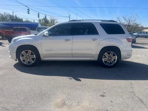 2012 GMC Acadia Denali