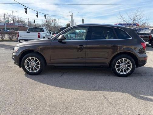 2011 Audi Q5 Premium Plus