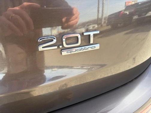 2011 Audi Q5 Premium Plus