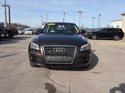 2011 Audi Q5 Premium Plus