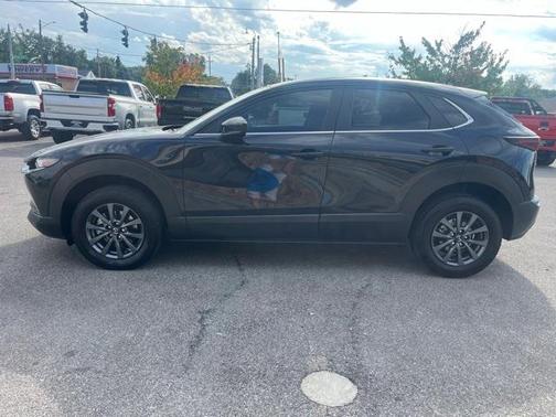 2025 Mazda CX-30 2.5 S