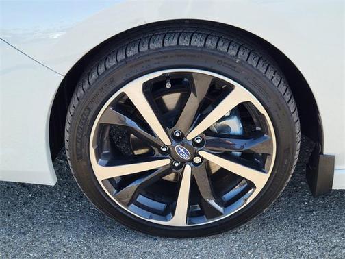 2020 Subaru Impreza Sport