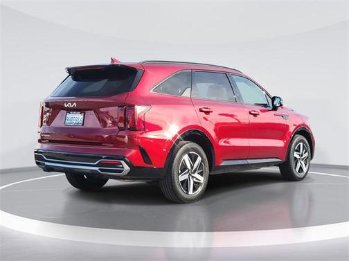 2023 Kia Sorento S