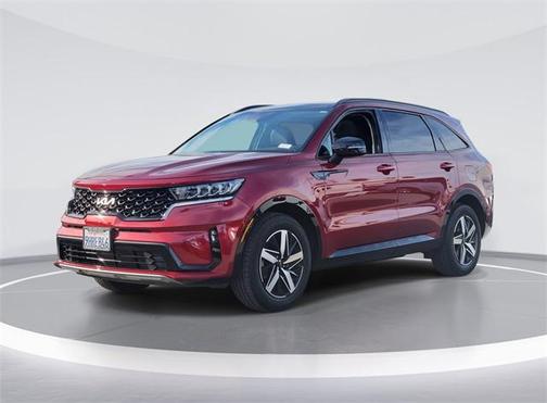 2023 Kia Sorento S