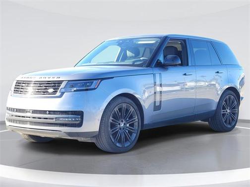 2024 Land Rover Range Rover SE