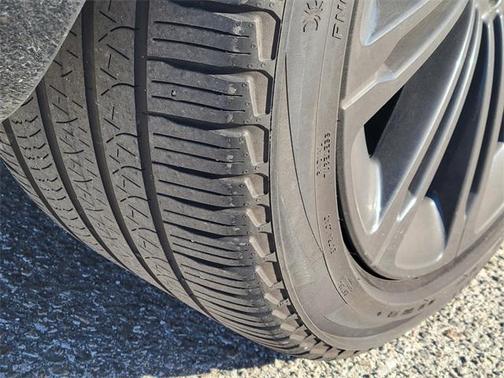 2024 Land Rover Range Rover SE