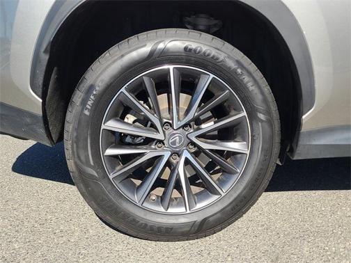 2023 Lexus NX 350 350 Base