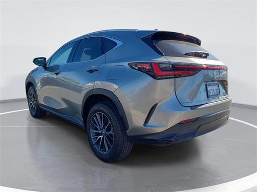 2023 Lexus NX 350 350 Base