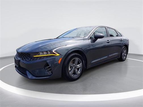 2023 Kia K5 LXS