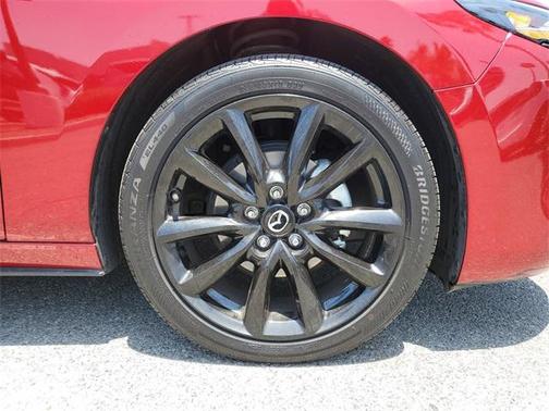 2024 Mazda Mazda3 2.5 S Select Sport