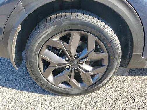 2022 Kia Sportage S