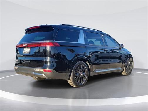 2023 Kia Carnival SX Prestige