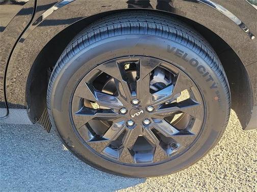 2023 Kia Carnival SX Prestige