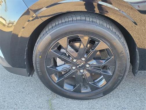 2023 Kia Carnival SX Prestige