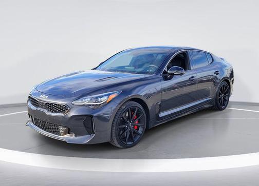 2023 Kia Stinger GT2